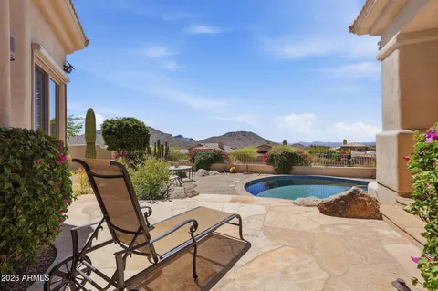 $1,350,000 | 11035 East Juan Tabo Road, Scottsdale, AZ 85255
