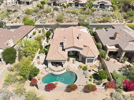 $1,350,000 | 11035 East Juan Tabo Road, Scottsdale, AZ 85255