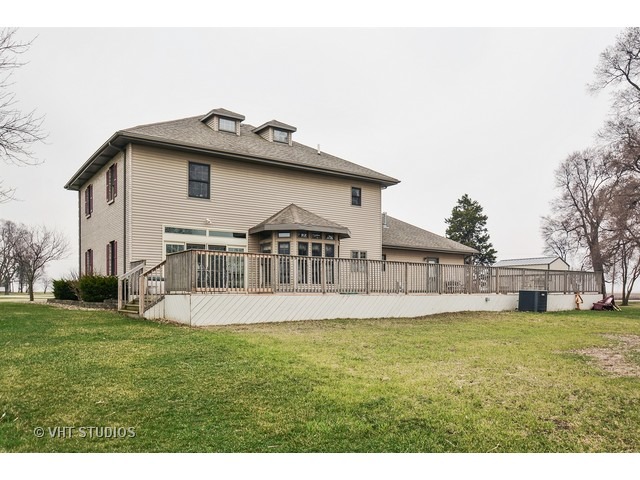15039 West 5000S Road Buckingham, IL 60917 - Photo 22 of 25