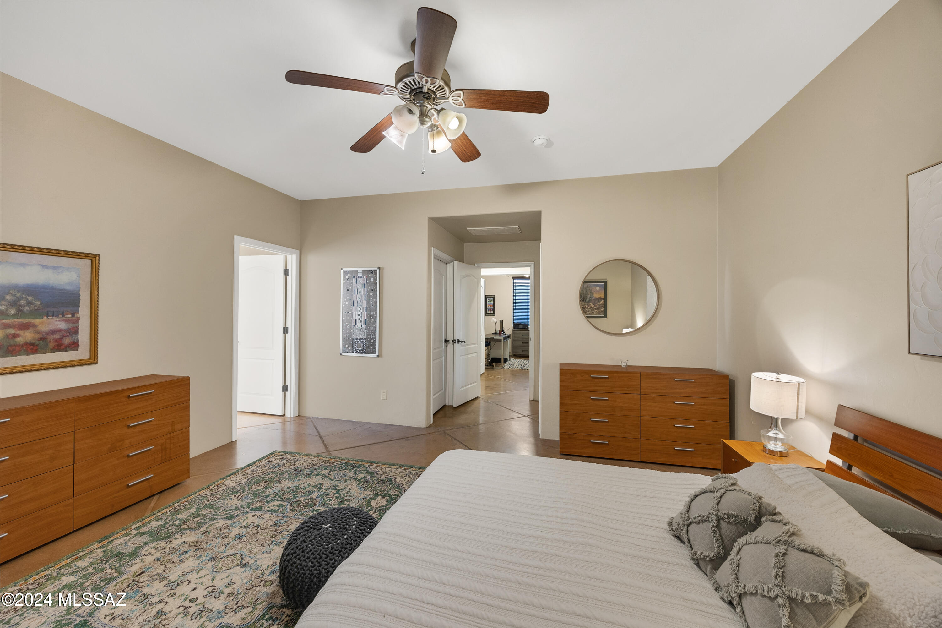 2673 North Sahuara Place Tucson, AZ 85712 - Photo 26 of 46