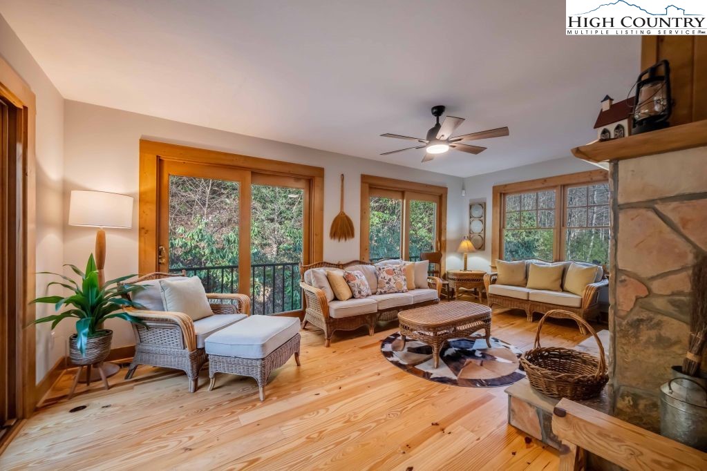 1709 Broadstone Road Banner Elk, NC 28604 - Photo 13 of 46