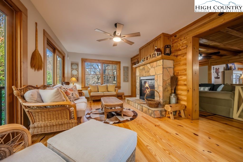 1709 Broadstone Road Banner Elk, NC 28604 - Photo 14 of 46