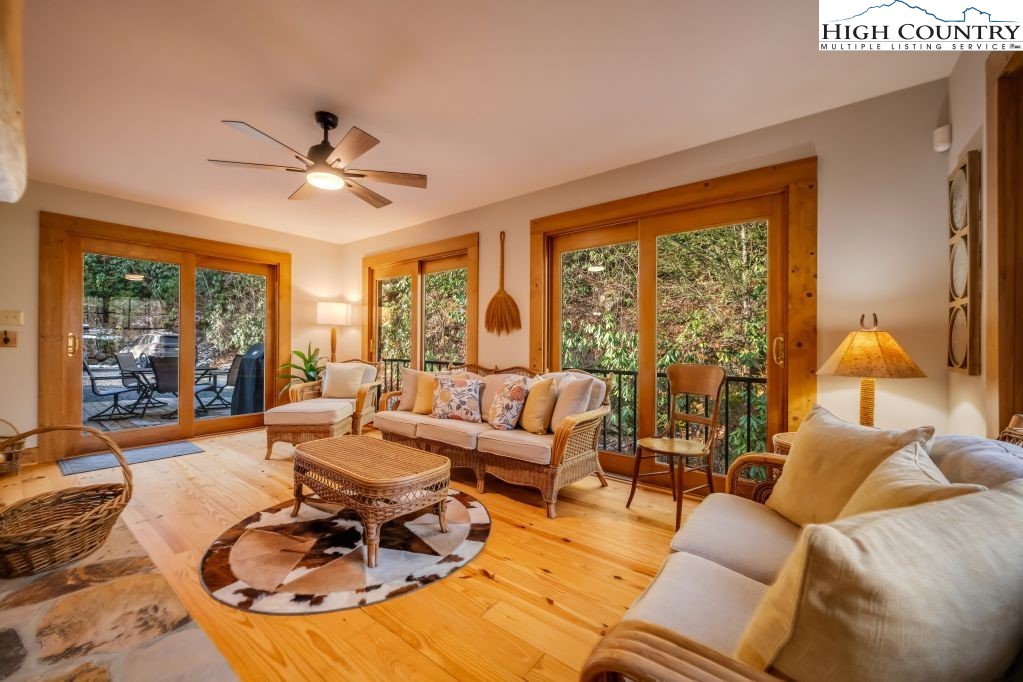 1709 Broadstone Road Banner Elk, NC 28604 - Photo 16 of 46