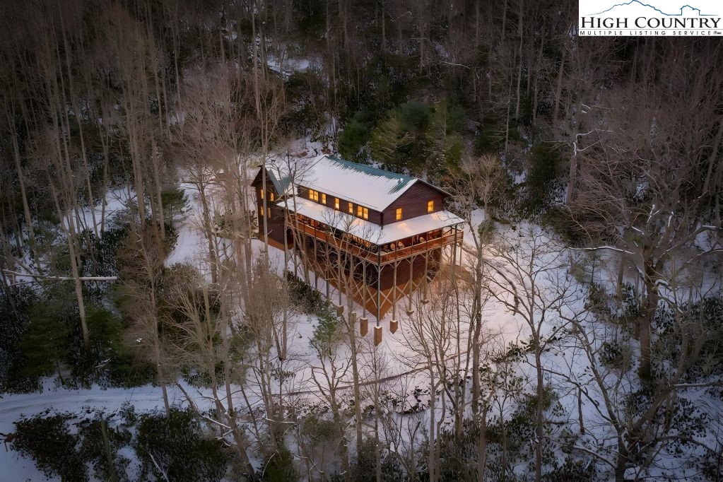 1709 Broadstone Road Banner Elk, NC 28604 - Photo 2 of 46