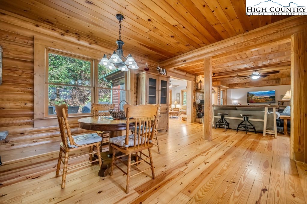 1709 Broadstone Road Banner Elk, NC 28604 - Photo 21 of 46