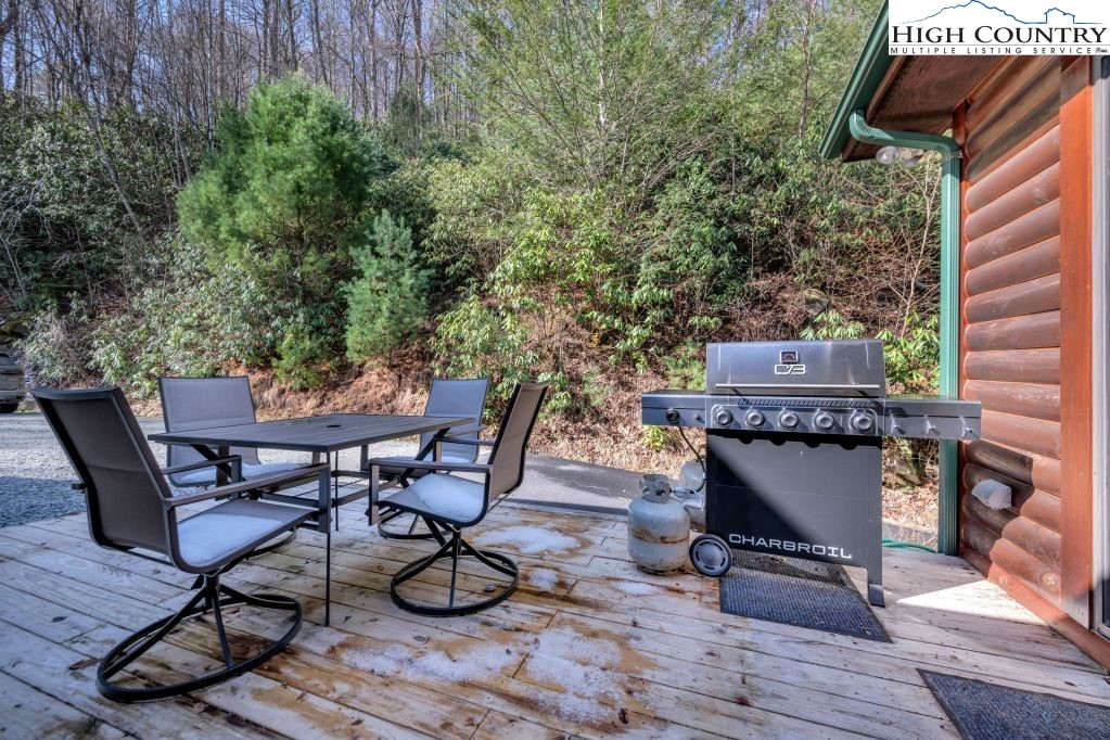 1709 Broadstone Road Banner Elk, NC 28604 - Photo 22 of 46