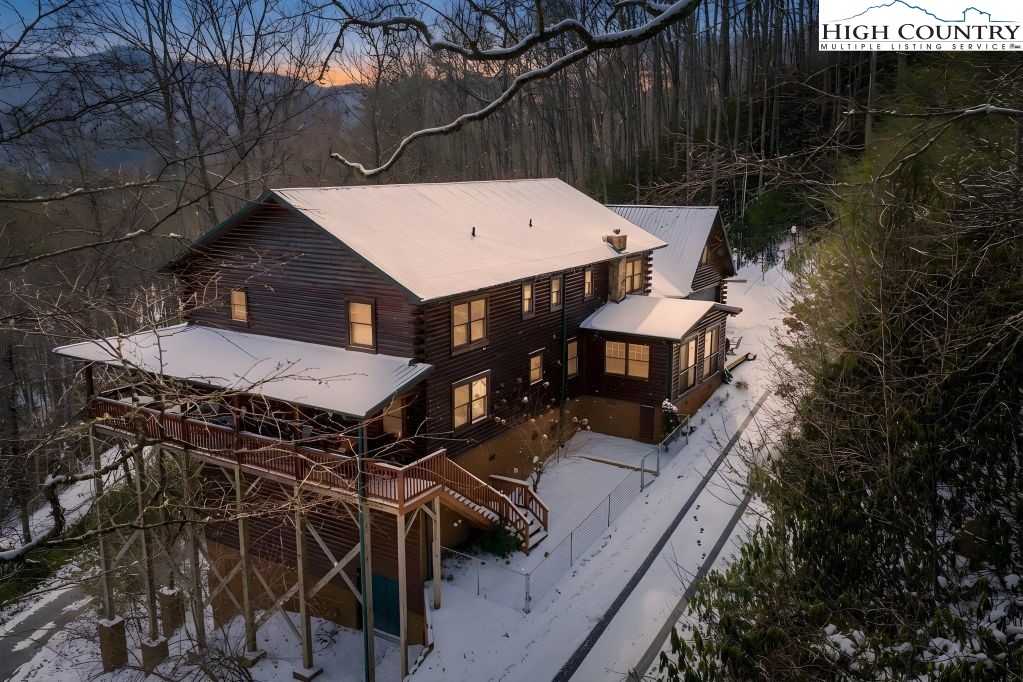 1709 Broadstone Road Banner Elk, NC 28604 - Photo 3 of 46