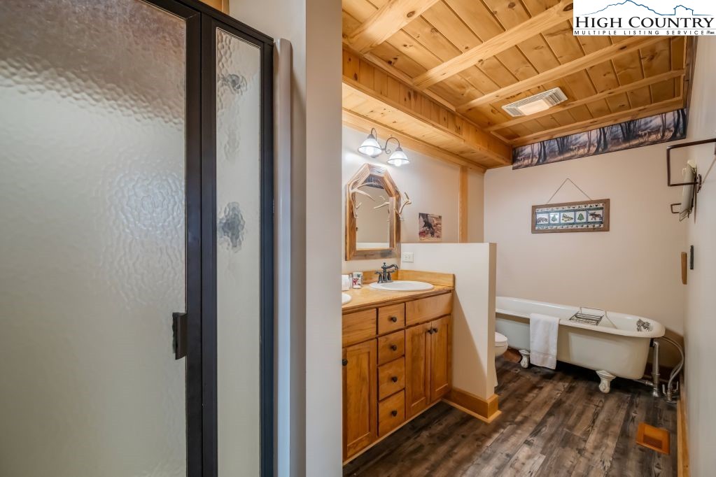 1709 Broadstone Road Banner Elk, NC 28604 - Photo 33 of 46