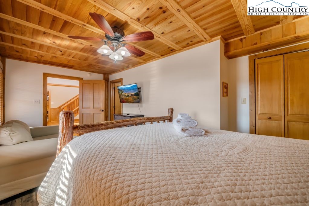 1709 Broadstone Road Banner Elk, NC 28604 - Photo 35 of 46