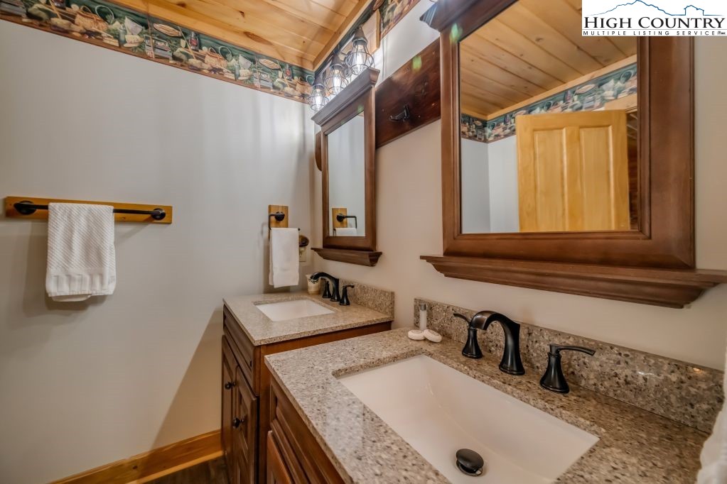 1709 Broadstone Road Banner Elk, NC 28604 - Photo 44 of 46