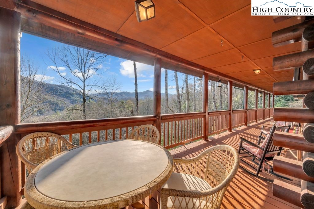 1709 Broadstone Road Banner Elk, NC 28604 - Photo 7 of 46