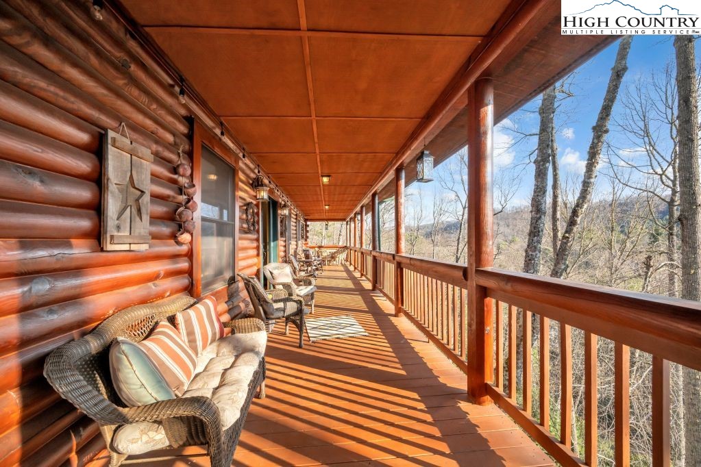 1709 Broadstone Road Banner Elk, NC 28604 - Photo 9 of 46