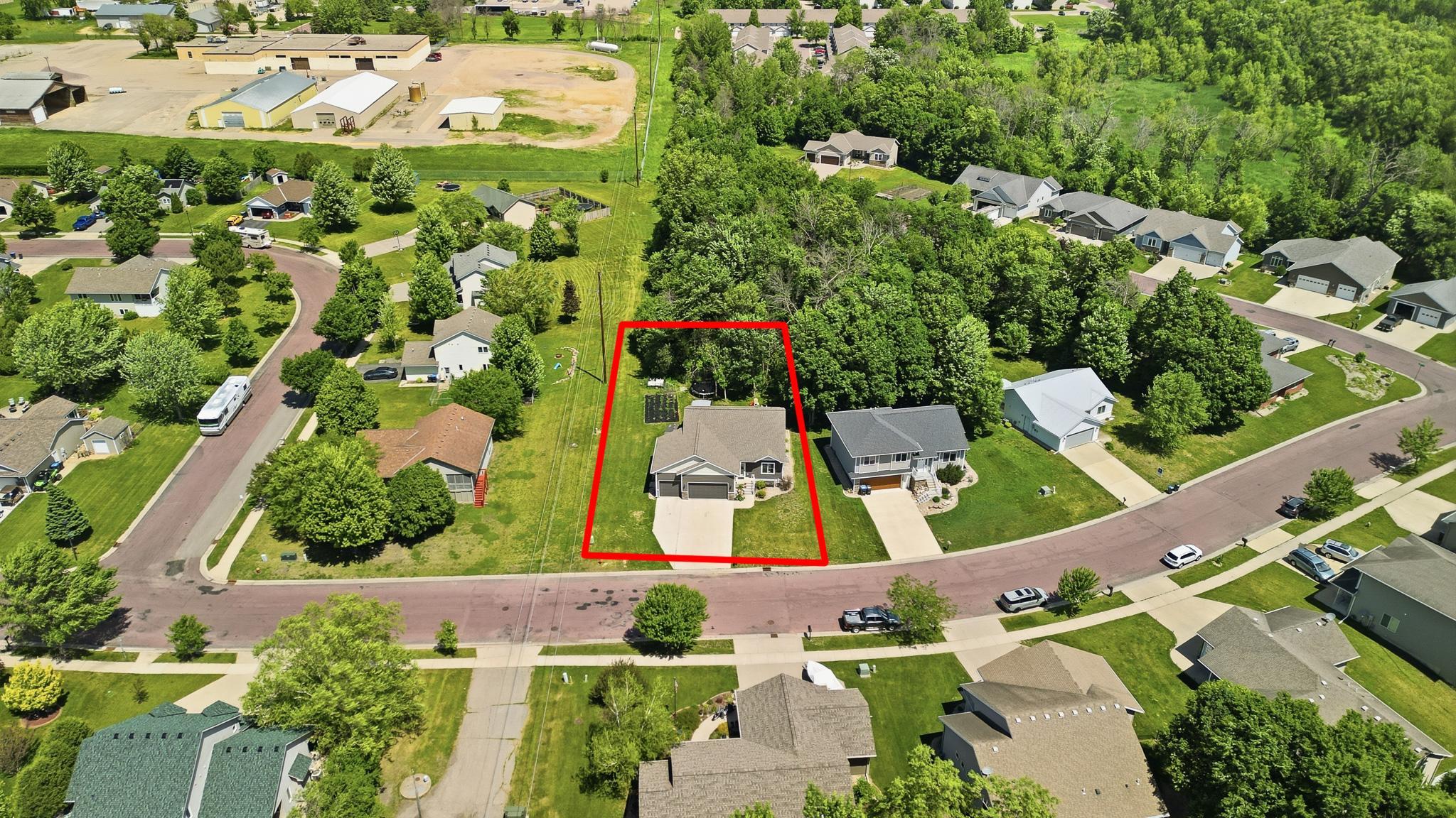300 Tanager Road Mankato, MN 56001 - Photo 38 of 43