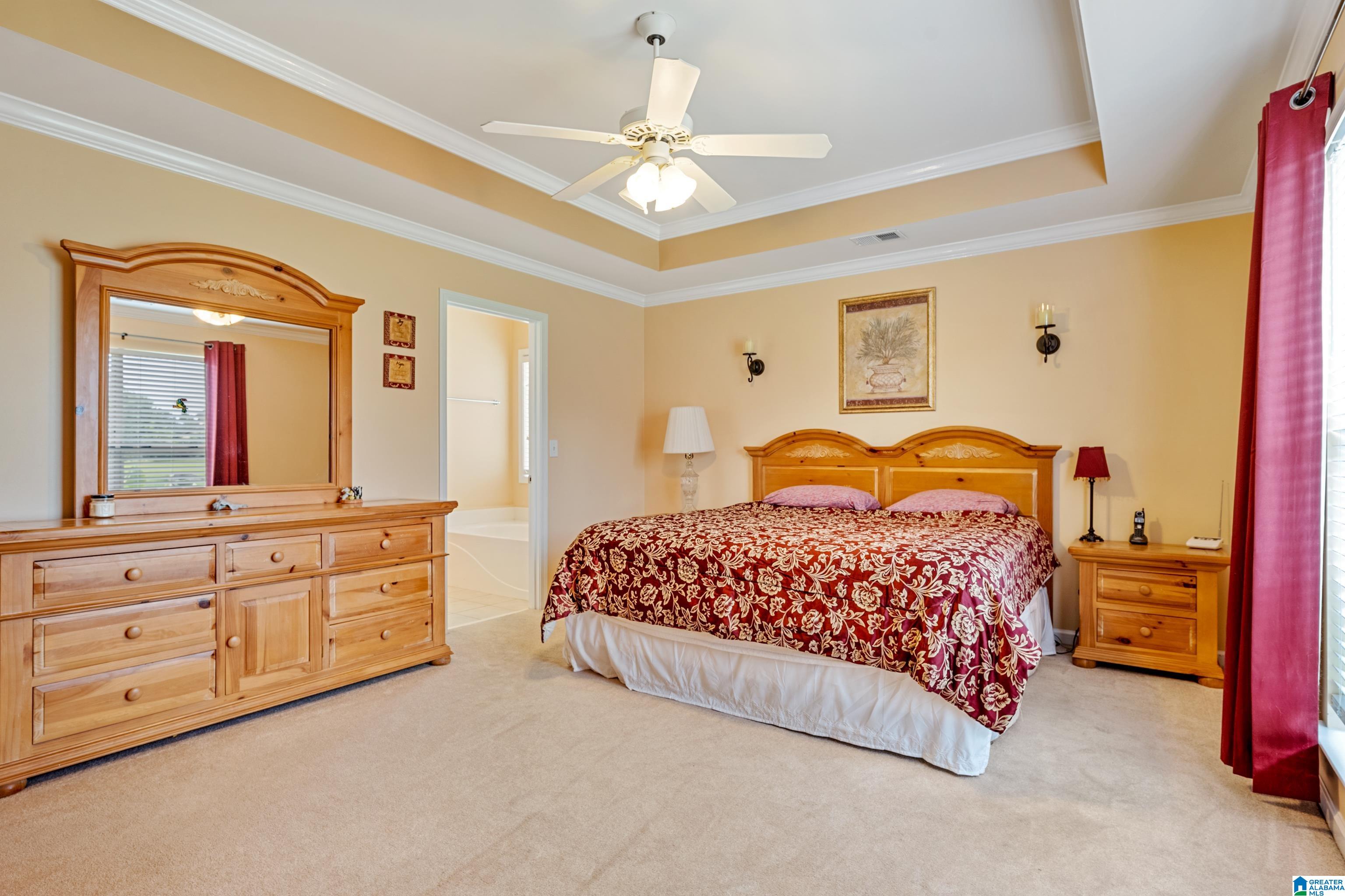 591 Barkley Circle Alabaster, AL 35007 - Photo 22 of 34