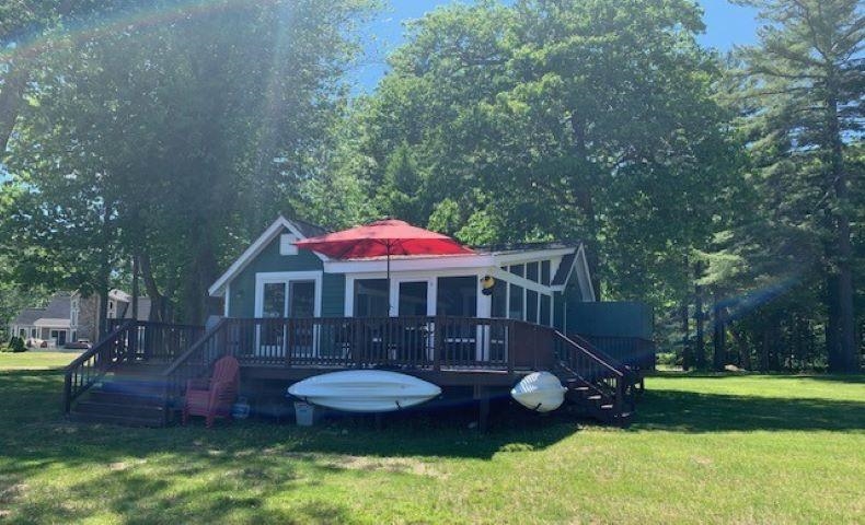 80 Weetamoe Road, Unit 5 Ossipee, NH 03814 - Photo 1 of 38 Gallery Image 1