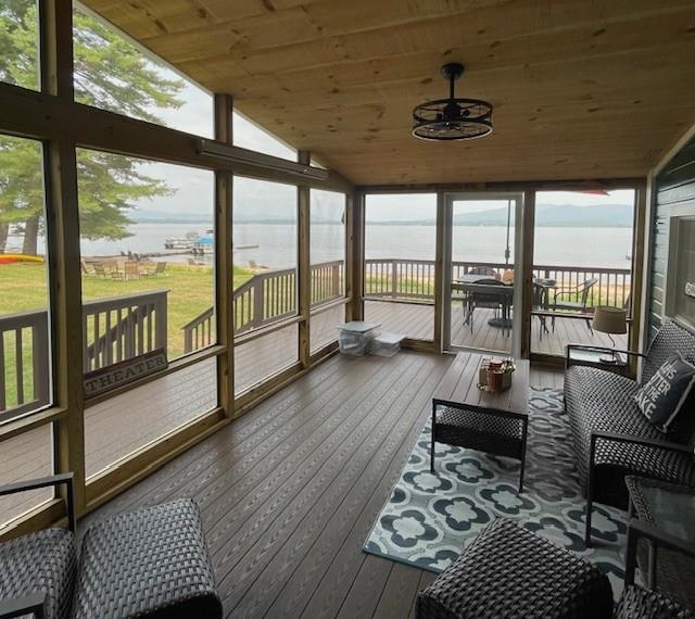 80 Weetamoe Road, Unit 5 Ossipee, NH 03814 - Photo 2 of 38 Gallery Image 2
