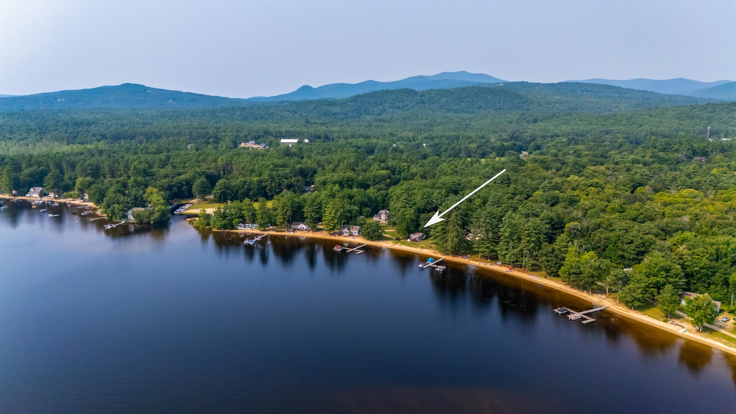 80 Weetamoe Road, Unit 5 Ossipee, NH 03814 - Photo 27 of 38 Gallery Image 27