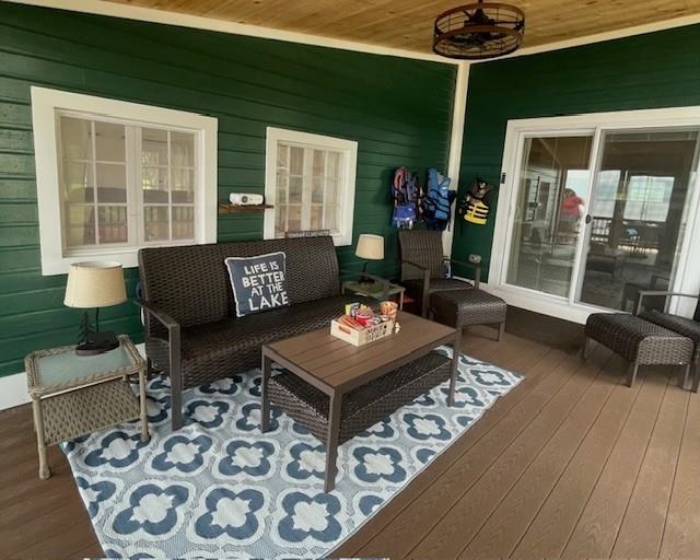 80 Weetamoe Road, Unit 5 Ossipee, NH 03814 - Photo 33 of 38 Gallery Image 33
