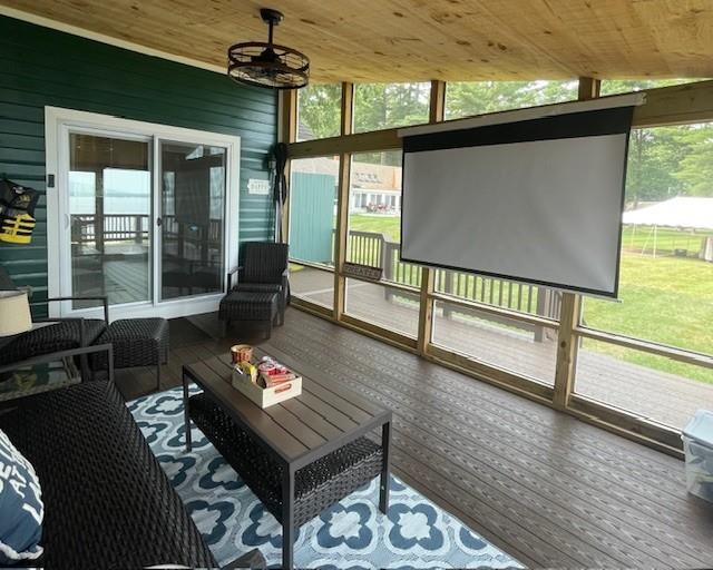 80 Weetamoe Road, Unit 5 Ossipee, NH 03814 - Photo 34 of 38 Gallery Image 34
