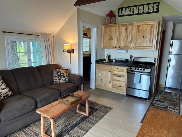 80 Weetamoe Road, Unit 5 Ossipee, NH 03814 - Photo 36 of 38 Gallery Image 36