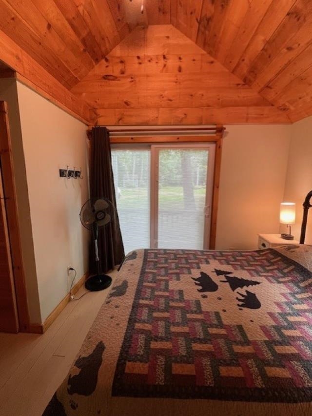 80 Weetamoe Road, Unit 5 Ossipee, NH 03814 - Photo 8 of 38 Gallery Image 8