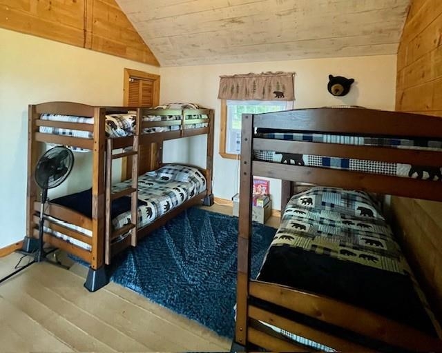 80 Weetamoe Road, Unit 5 Ossipee, NH 03814 - Photo 9 of 38 Gallery Image 9