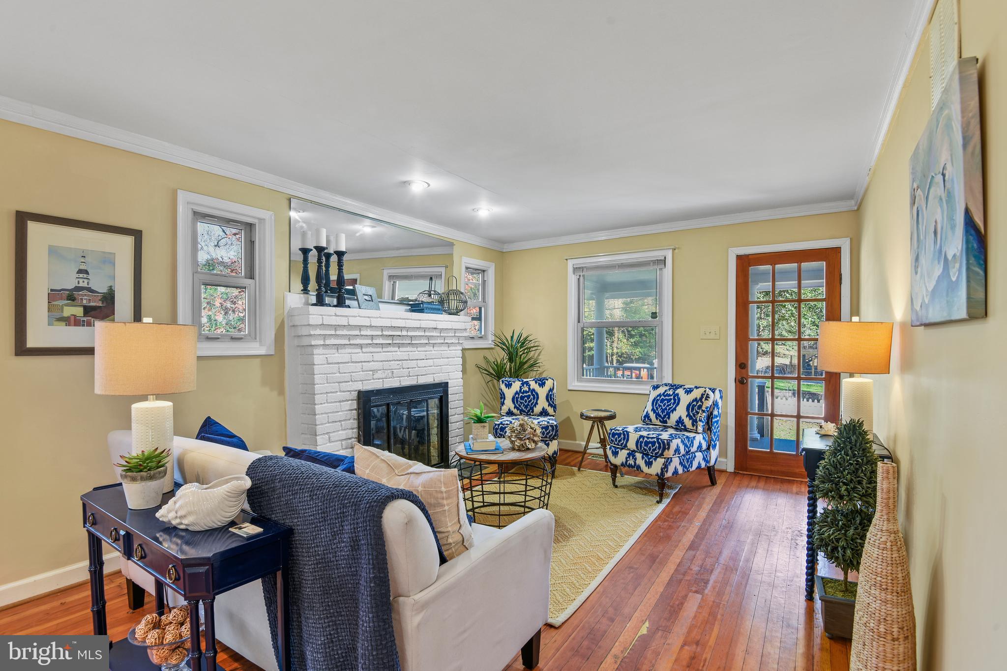 512 Pafel Road Annapolis, MD 21401 - Photo 4 of 21 Gallery Image 4