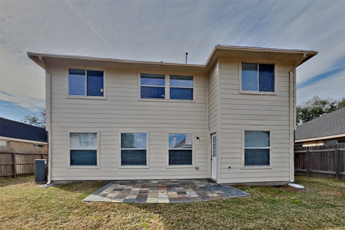 4818 Twisting Road Houston, TX 77084 - Photo 22 of 24