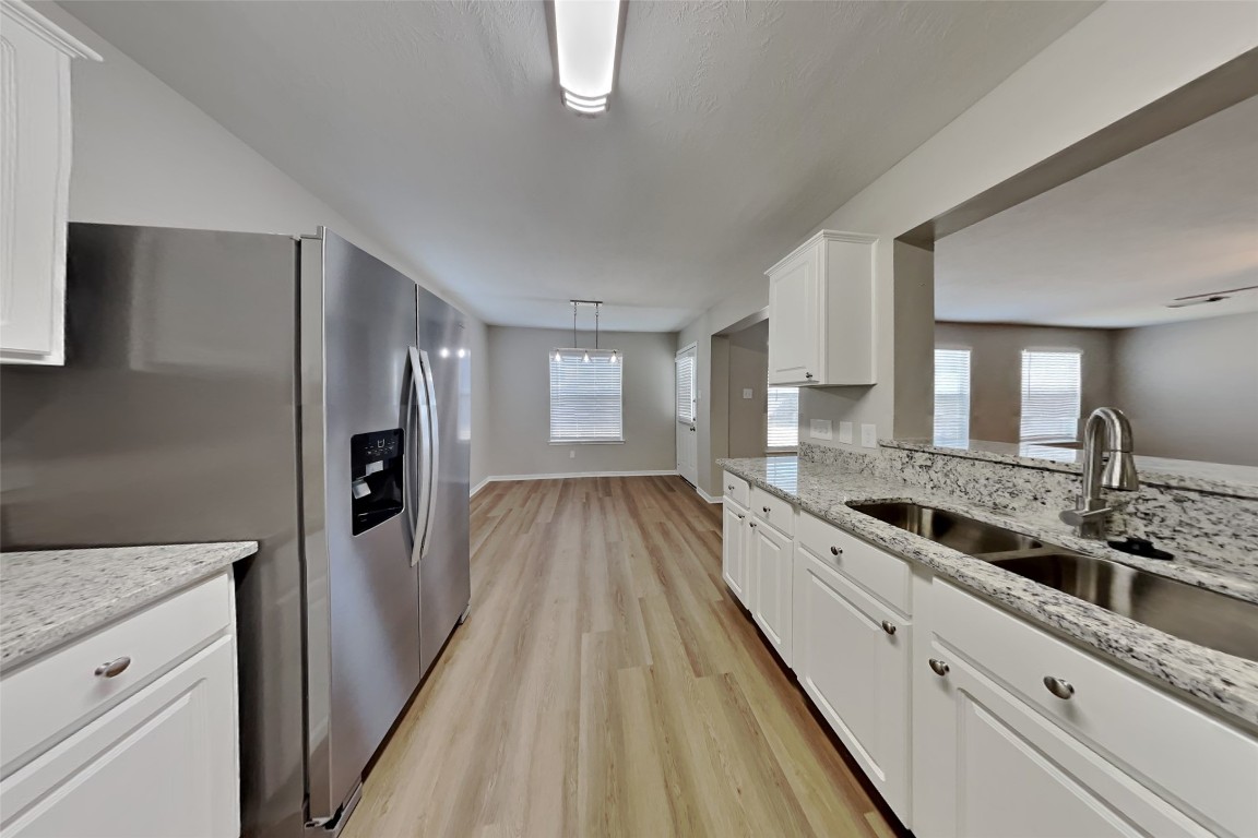 4818 Twisting Road Houston, TX 77084 - Photo 4 of 24