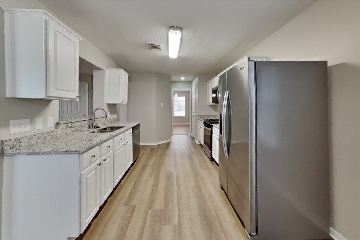 4818 Twisting Road Houston, TX 77084 - Photo 5 of 24