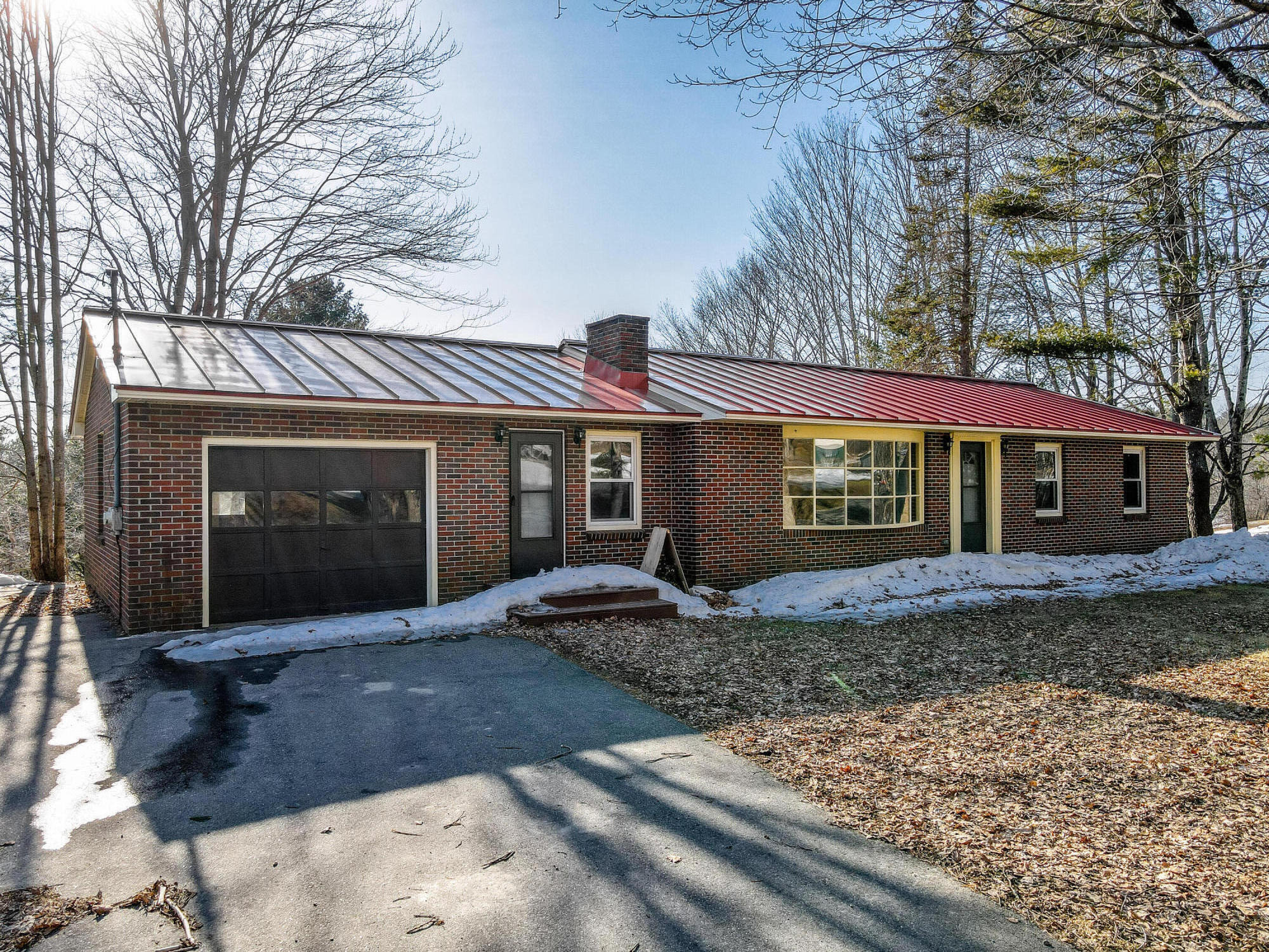 377 Hallowell Road Augusta, ME 04330 - Photo 1 of 37 Exterior4