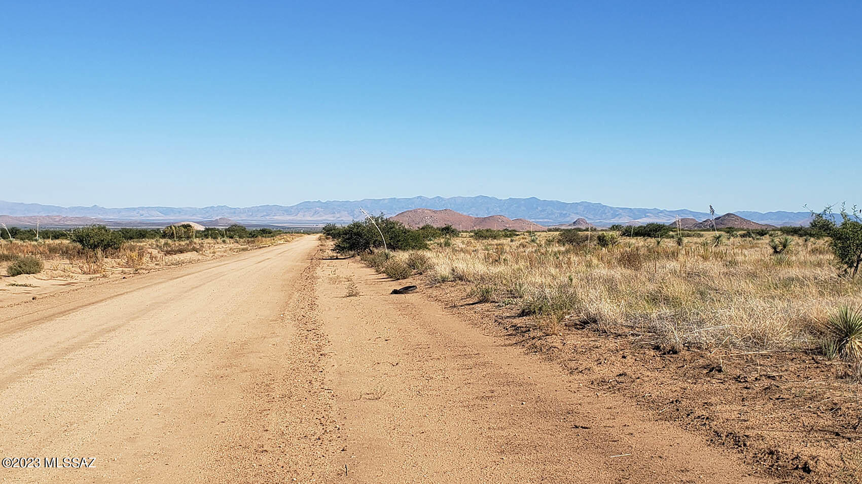 1-lot West Highland Road, Unit 3 Pearce, AZ 85625 - Photo 5 of 9
