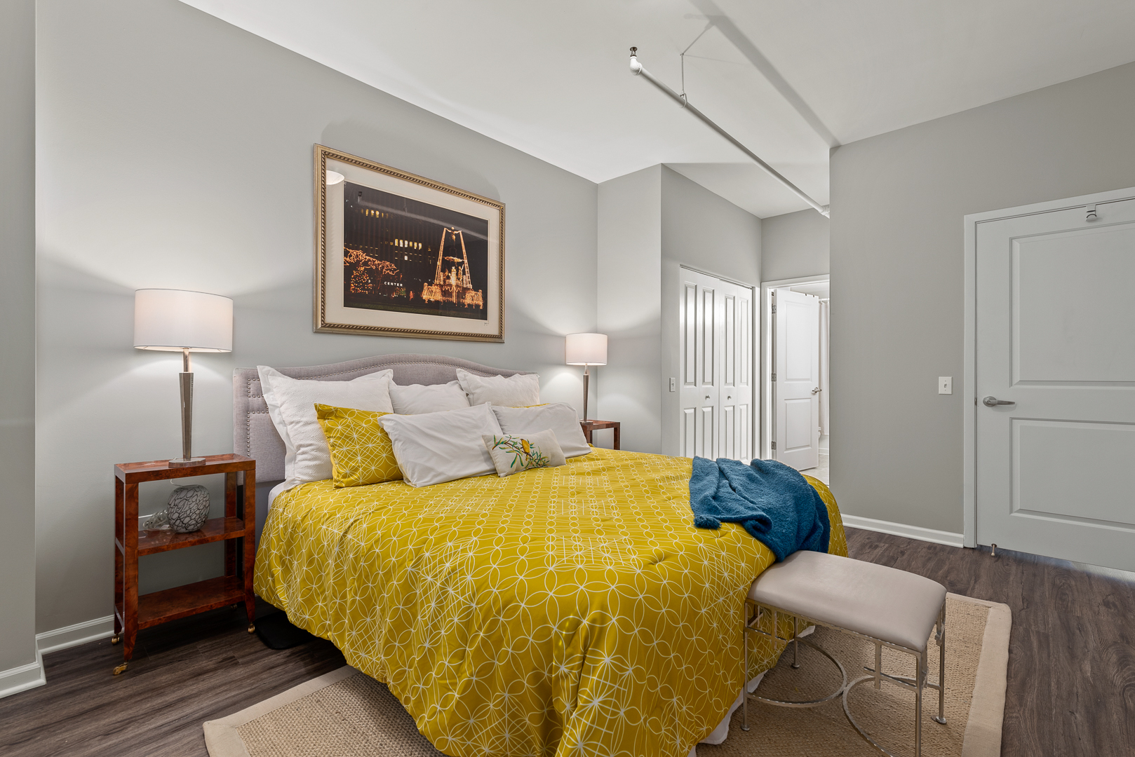 511 West Division Street, Unit 510 Chicago, IL 60610 - Photo 11 of 19