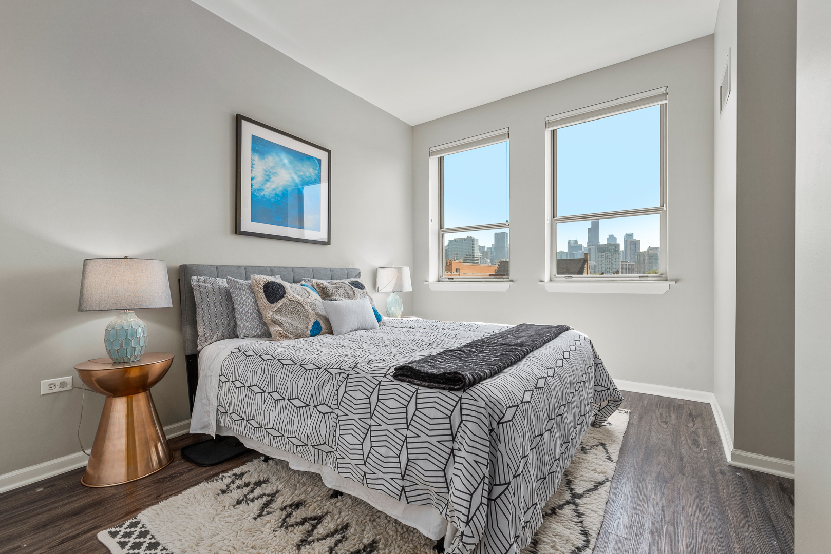 511 West Division Street, Unit 510 Chicago, IL 60610 - Photo 13 of 19