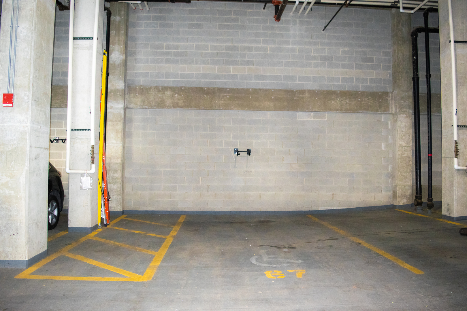 511 West Division Street, Unit 510 Chicago, IL 60610 - Photo 19 of 19
