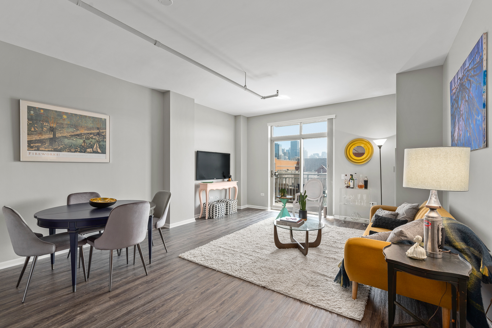 511 West Division Street, Unit 510 Chicago, IL 60610 - Photo 2 of 19