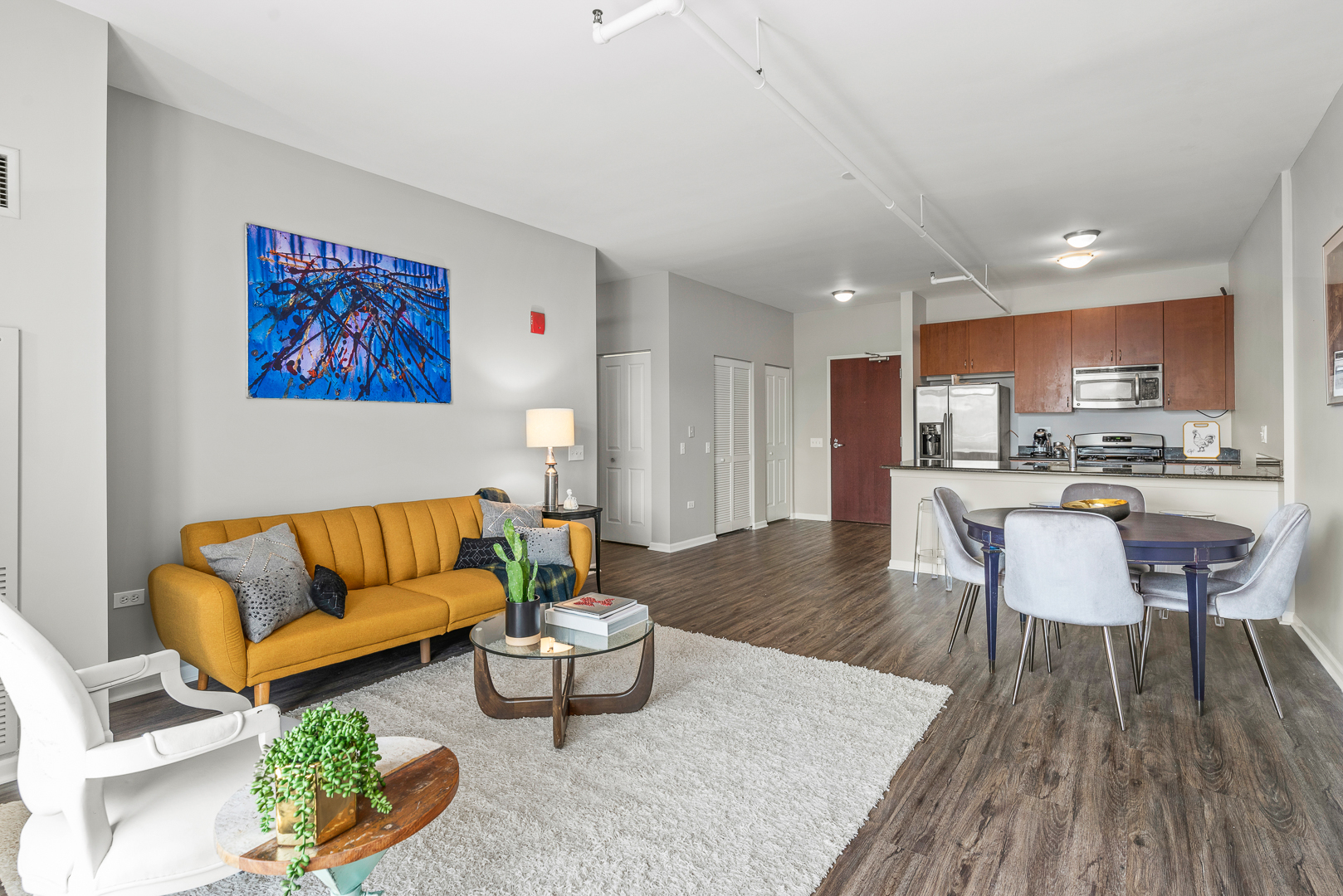 511 West Division Street, Unit 510 Chicago, IL 60610 - Photo 6 of 19