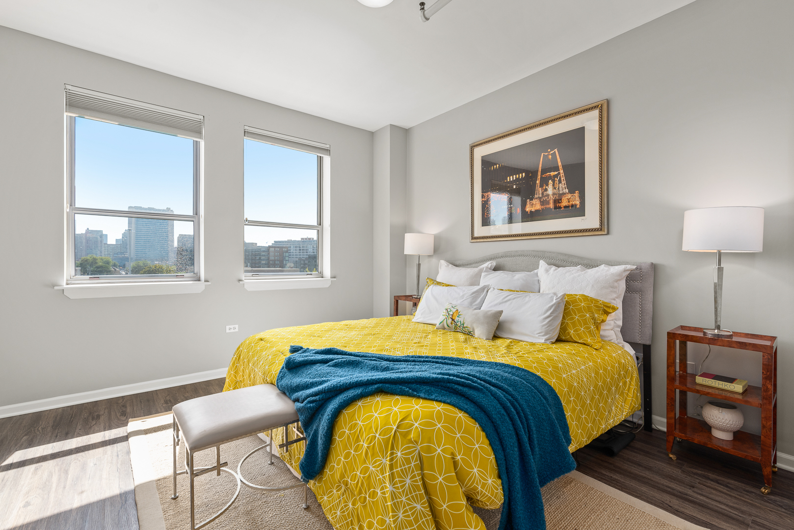 511 West Division Street, Unit 510 Chicago, IL 60610 - Photo 10 of 19