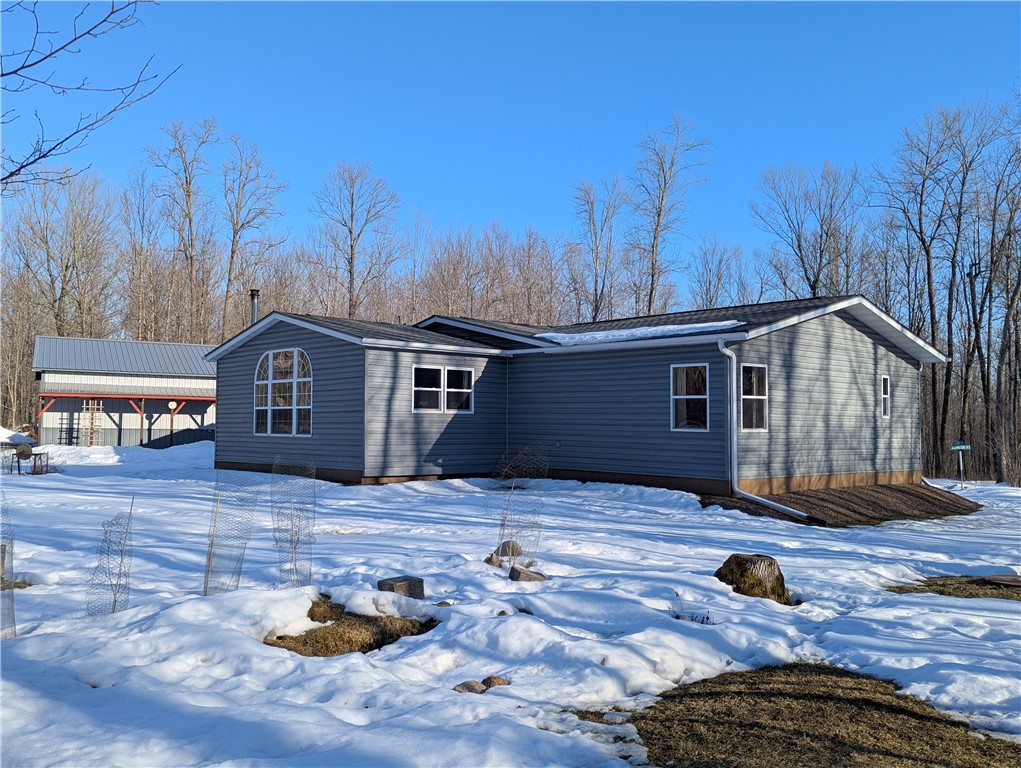 N4900 Homestead Road Hawkins, WI 54530 - Photo 1 of 1 Gallery Image 1