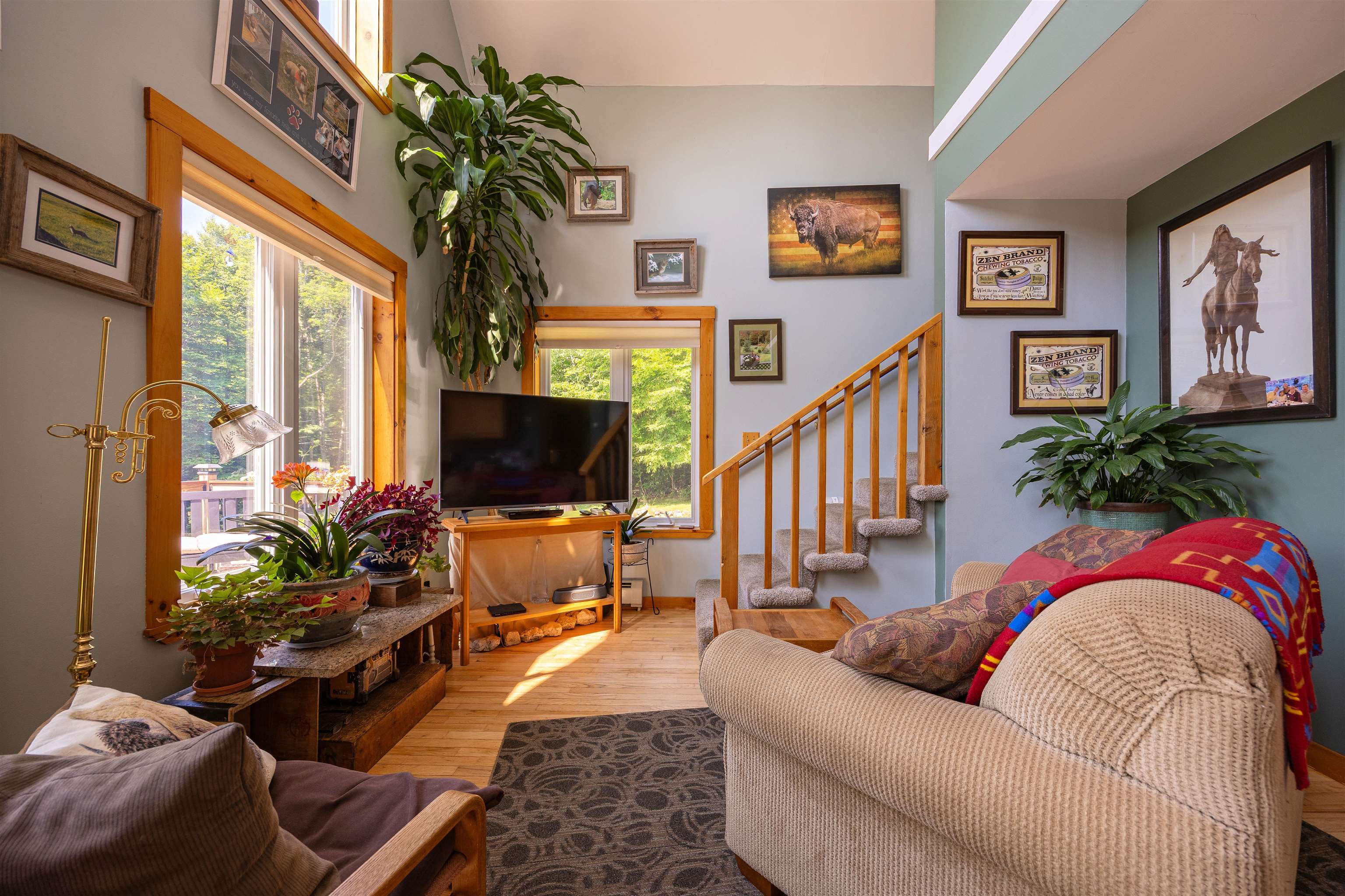 158 Camp Road Burke, VT 05832 - Photo 22 of 60