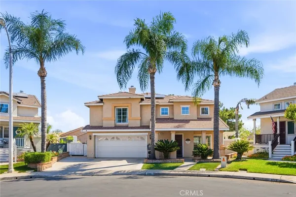 $835,000 | 855 Viewtop Circle, Corona, CA 92881