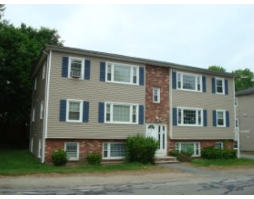 6 Groton-Harvard Road, Unit 6 Ayer, MA 01432 - Photo 1 of 1 Gallery Image 1
