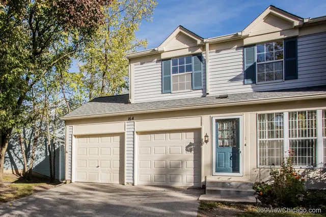 $350,000 | 164 Park Ridge Lane, Aurora, IL 60504