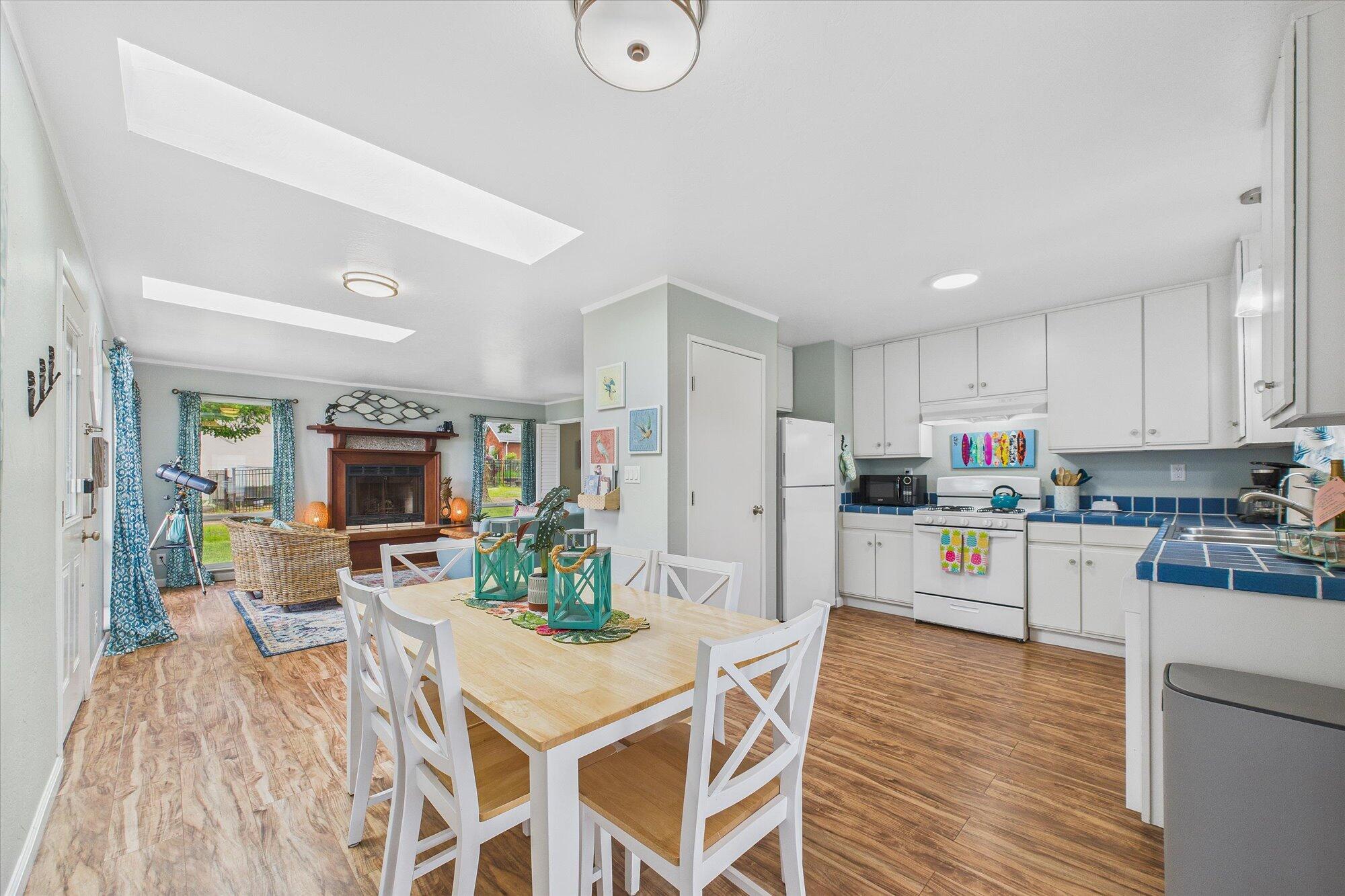 104 Sea View Road Shelter Cove, CA 95589 - Photo 18 of 50