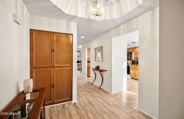 a bathroom with a sink and a shower