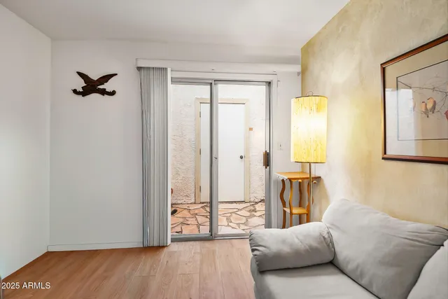 a view of a house with a big yard