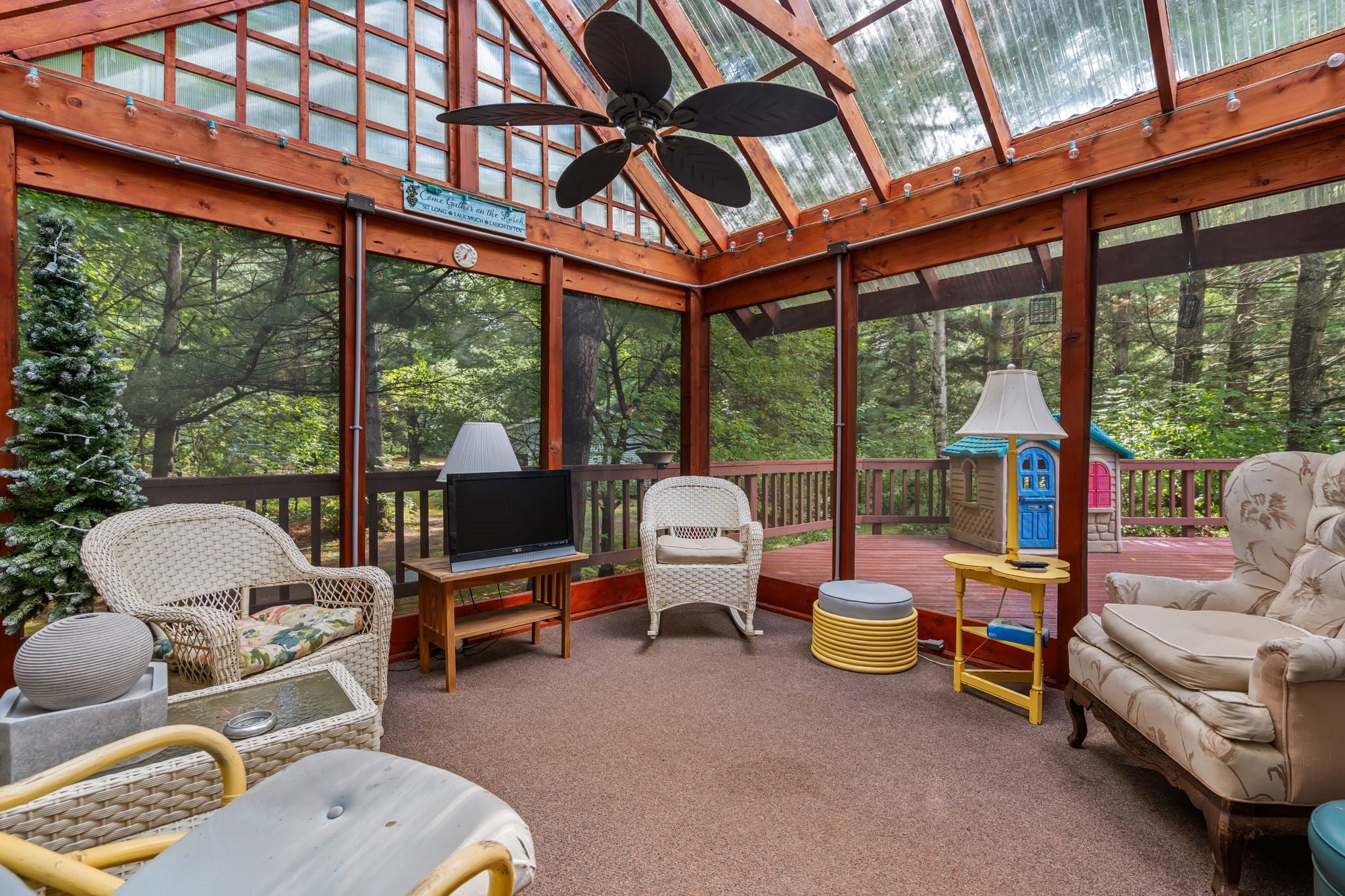W8268 Sand Road Shell Lake, WI 54871 - Photo 10 of 40 Gallery Image 10