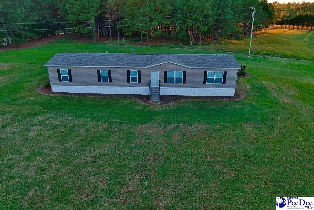 344 Freeman Loop Road Chesterfield, SC 29709 - Photo 1 of 1 Gallery Image 1