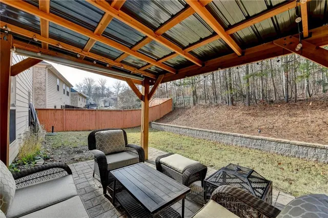 $700,000 | 2460 Northmont Parkway, Duluth, GA 30097