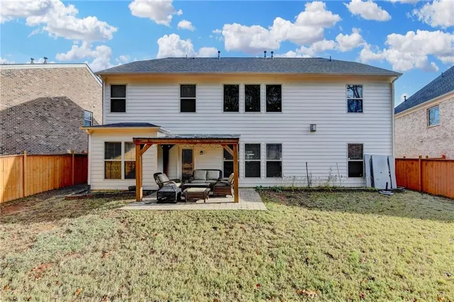 $700,000 | 2460 Northmont Parkway, Duluth, GA 30097